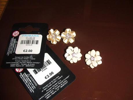 SHOPPING HAUL --- COMPLEMENTOS --- SHOPPING HAUL --- COMPLEMENTOS ---