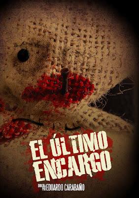 El último encargo review