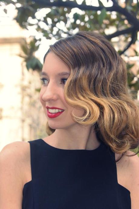 Red Lips for Naomi... Red Lips for Naomi...