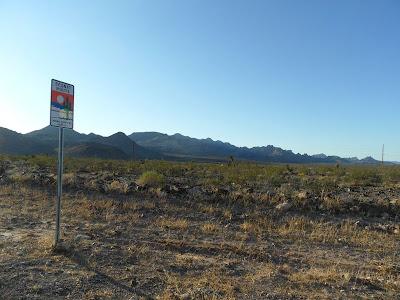 Día 13, Gran Cañón y Oatman (21/09/2011)