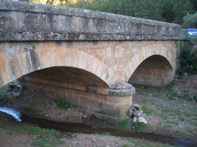 ARQUITECTURA DE VALVERDE Y ALREDEDORES