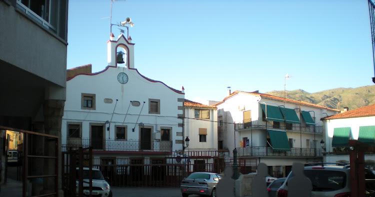 AYUNTAMIENTO DE VALVERDE