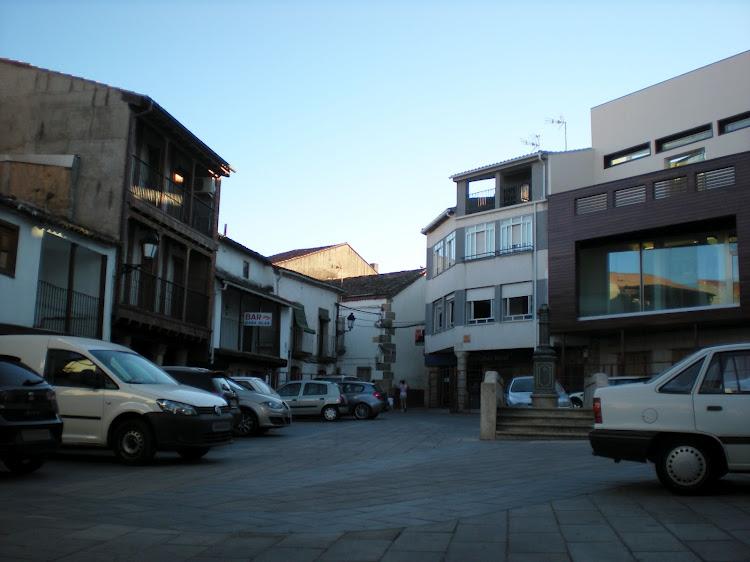 AYUNTAMIENTO DE VALVERDE