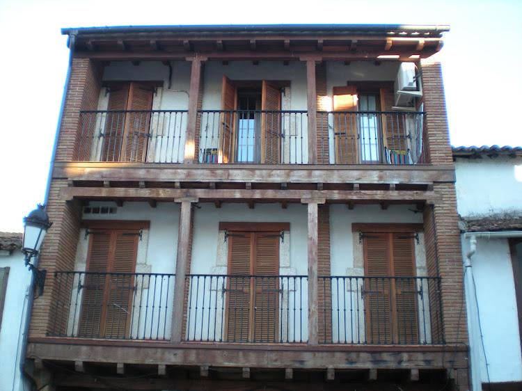 AYUNTAMIENTO DE VALVERDE