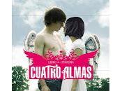 Cuatro Almas. Libro Phoenix, Eden Maguire.