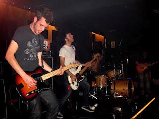 Programación Musical RPA Sábado 15 de septiembre de 2012