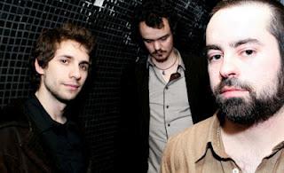 Programación Musical RPA Sábado 15 de septiembre de 2012