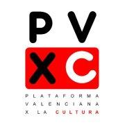 Plataforma Valenciana x la Cultura
