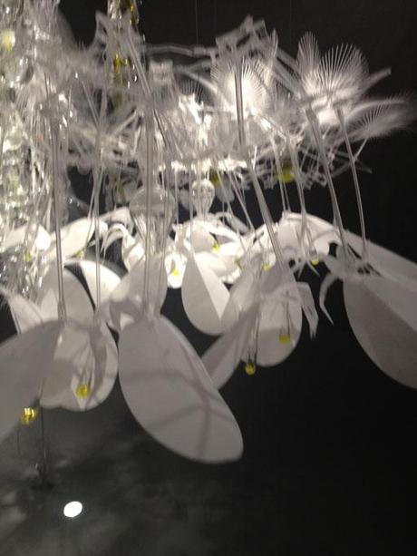 IMG_1765 Arte y Vida Artificial 1999-2012 en la Fundación telefónica, ¡por fin algo distinto!