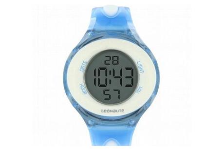 relojes de plástico