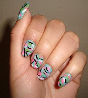 DIY. Si no encuentras tu esmalte favorito: créalo tu misma.