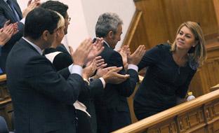 Rajoy se sale con la suya