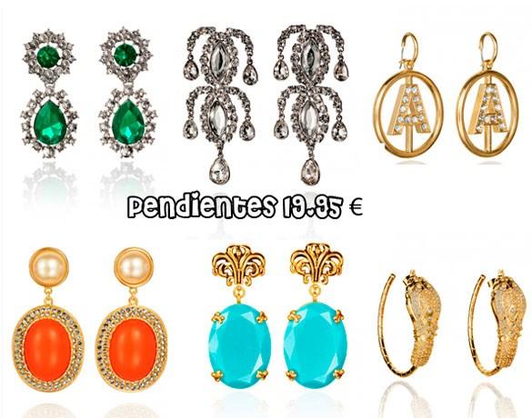 Colección de Anna Dello Russo para H