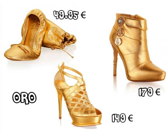 Colección de Anna Dello Russo para H