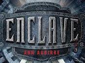 RESEÑA;; Enclave