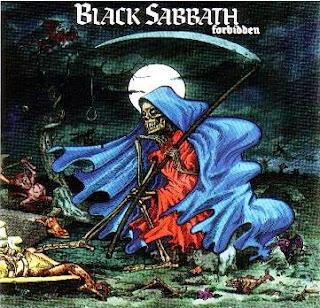 Black Sabbath Fordibben (1995)