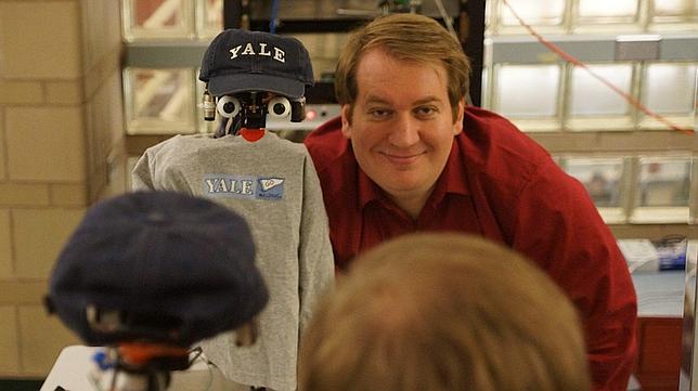 Desarrollan robots que podrán debatir sobre sus decisiones con los humanos