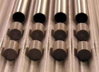 El CSIC lidera un proyecto europeo para crear un sistema móvil de detección de radiaciones