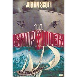 The Shipkiller, un thriller marítimo