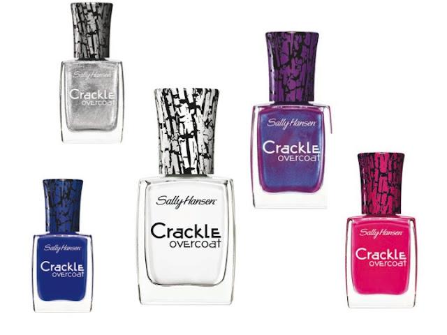 Las novedades de Sally