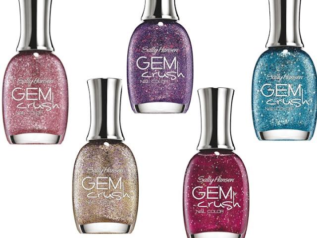 Las novedades de Sally