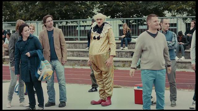 Hay monstruos entre nosotros