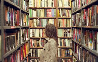 -El origen del olor de los libros- Muy interesante