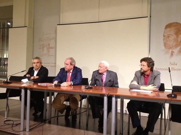 La retina de Las Ventas