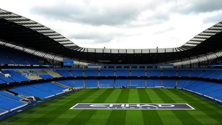 Los 10 mejores estadios de la Champions League