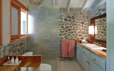 Rustico en St. Vincent