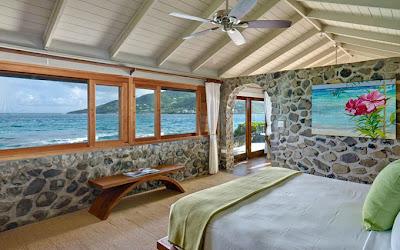 Rustico en St. Vincent