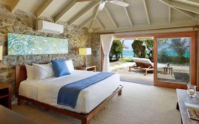 Rustico en St. Vincent