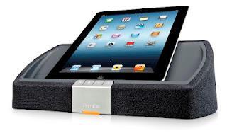 Disfruta y carga tu dispositivo apple con el TANGO™ TT de XtremeMac™