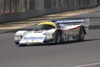 Grandes figuras de todos los tiempos estarán en el V Gran Premio Histórico