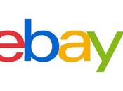 Nuevo logo eBay