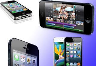 Que necesitas saber del iPhone 5 iPhone 5