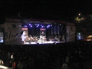 Keb Mo - Cazorla - 19/07/2012