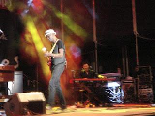 Keb Mo - Cazorla - 19/07/2012