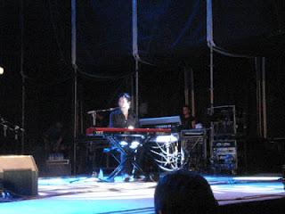 Keb Mo - Cazorla - 19/07/2012