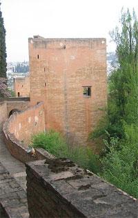 La cristiana reina mora, Isabel de Solís (Siglo XV)