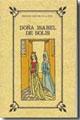 La cristiana reina mora, Isabel de Solís (Siglo XV)