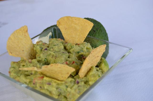 GUACAMOLE