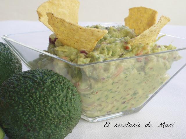 GUACAMOLE