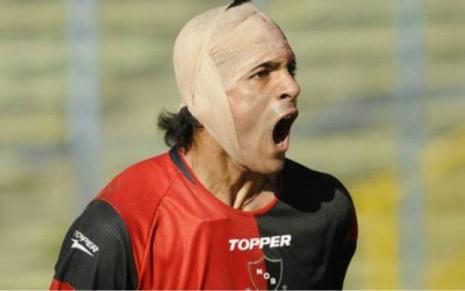 Goles Deluxe Retro: El vendazo de Salcedo