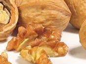 Nueces para mejorar corazón