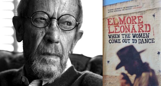 Otra obra de Elmore Leonard se convertirá en una serie