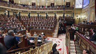 ¿Por qué España se va a pique? ¿De dónde viene la crisis?