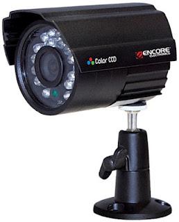 Encore Electronics tiene todo para seguridad y vigilancia