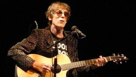 SPINETTA INÉDITO EN LA BIBLIOTECA NACIONAL