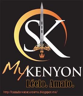 ¿Hartos de los típicos vampiros metrosexuales? ¡Lean Cazadores Oscuros!